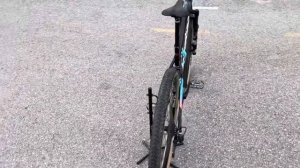 Corratec X - VERT Race 29”