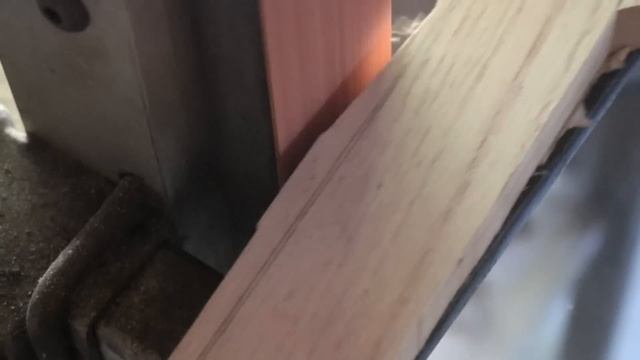 Making a Viking Style Combat Shield смотреть онлайн