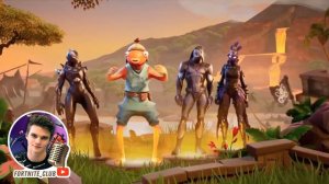 РЖАЧНАЯ озвучка ► Анимация Фортнайт "Киберы и Карась" ► Fortnite анимация
