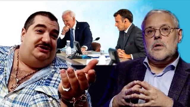 Михаил Хазин о хасидах и других еврейских кланах в России