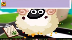 Dr. Panda Hospital - Doctor Games for Kids Children Toddlers Preschoolers & Babies by MavoTV