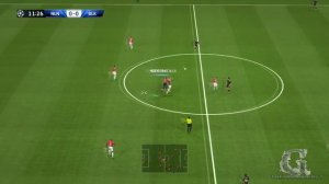 Pro Evolution Soccer 2014 Gameplay PC HD