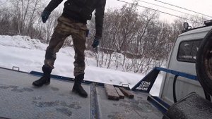 Будни эвакуаторщика!!! (инструмент эвакуаторщика)