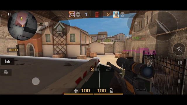 Демка в со2 немного проседало из-за 15 процентов смотреть онлайн