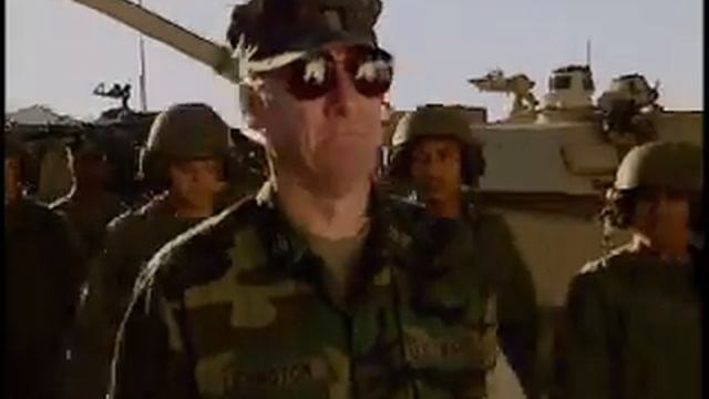 Armored Fist 2 - Playthrough - Twenty Nine Palms - Land Navigation briefing - part 3 смотреть онлайн