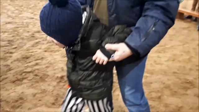 ПОДАРКИ ОТ ДЕДА МОРОЗА костюмированная елка смотреть онлайн