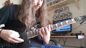 Top 7 Lamb Of God Riffs