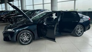 Kia K5 III (2019—2023) 2.5 GDI AT (194 л.с.) Prestige