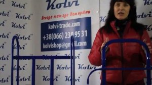 Ручные грузовые тележки Производитель грузовых тележек