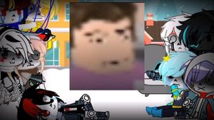 Sans AUs react to weird Roblox TikTok || UNDERTALE AUS REACTION ||