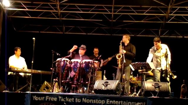 MOV02556 SAMMY FIGUEROA WEST PALM BEACH SEP11 SONY H9 смотреть онлайн