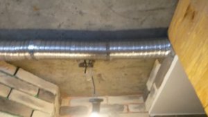 Сауна своими руками в 2-х комнатной квартире