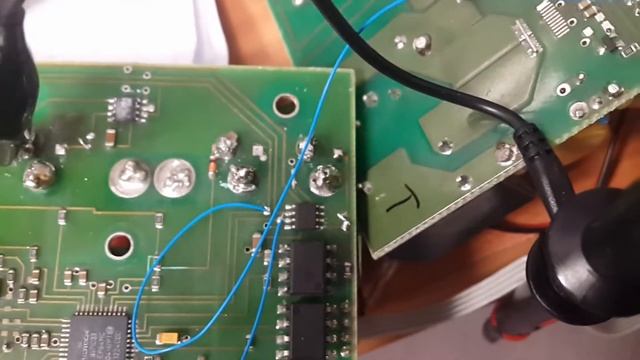 Ремонт инвертора смотреть онлайн