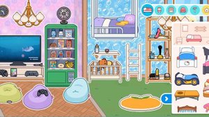 меняем кровать сестре