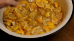 ЛИМОННОЕ ВАРЕНЬЕ БЫСТРЫЙ СПОСОБ ПРИГОТОВЛЕНИЯ.