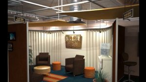 Lab Ambience with Soundtrack | Nancy Drew The Deadly Device | to Study / Work to