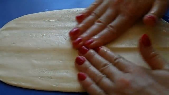 Невероятно вкусные, хрустящие, слоёные лепёшки. Катлама или парата!