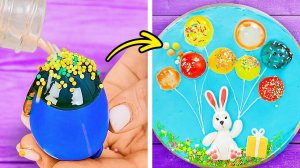 Неотразимые сладкие рецепты и хитрости, чтобы поразить своих одноклассников!