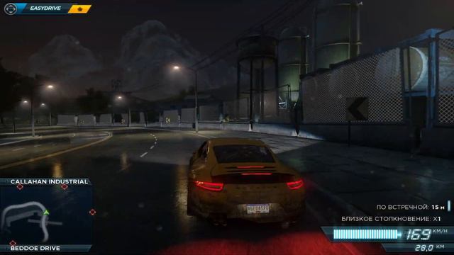 Стрим i7 7700 Need For Speed Most Wanted 2012 Стрим смотреть онлайн