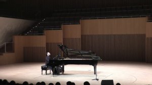 Chopin - Mazurka in A minor, Op.17, No.4 Kudriakov Andrei - piano, Russia