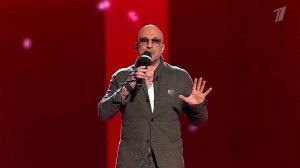 Средства от зрительского голосования в финале проекта "Голос" передадут фонду "Обнаженные сердца"