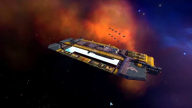 Homeworld 2 Remastered Advanced Tactics Mission 3 Walkthrough смотреть онлайн