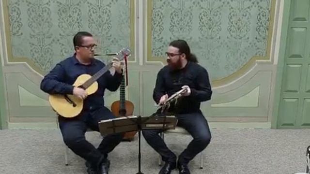 A Marrequinha de Iaiá (1853) - Renantique смотреть онлайн