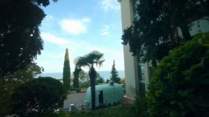 MORE SPA & RESORT 5* | Уникальный SPA-отель в Алуште | Премиальный отдых в Крыму