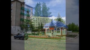 Город Белебей Башкортостан