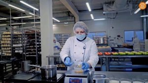 Низкокалорийные десерты