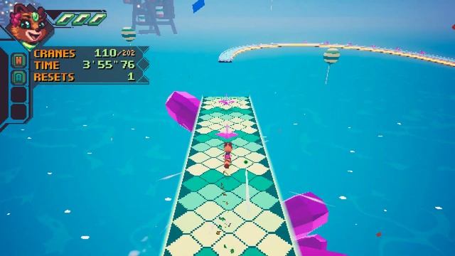 Lunistice - PC Gameplay (No commentary)