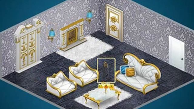 Школа ремонта №2. Обставляем гостиную. смотреть онлайн