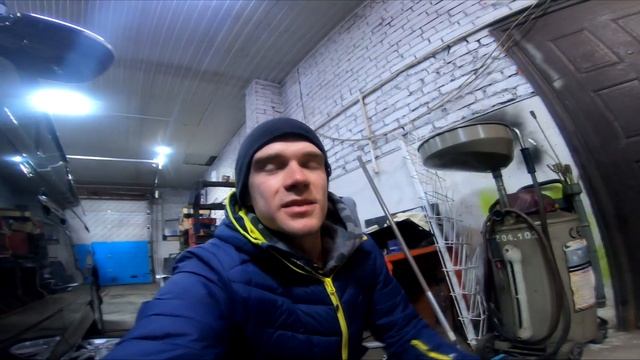 Honda Elysion из Армении! Почему НЕ стоит покупать!? смотреть онлайн