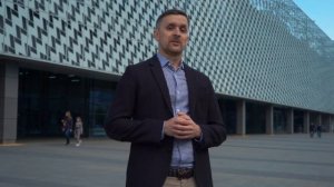 Открытый бассейн в Москве. Акватория ЗИЛ. Готовый дизайн-проект бассейна ЗИЛ