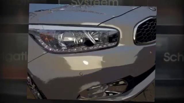 Kia cee'd 1.6 GDI Super Pack Automaat/Navi/Klima/86dkm... смотреть онлайн