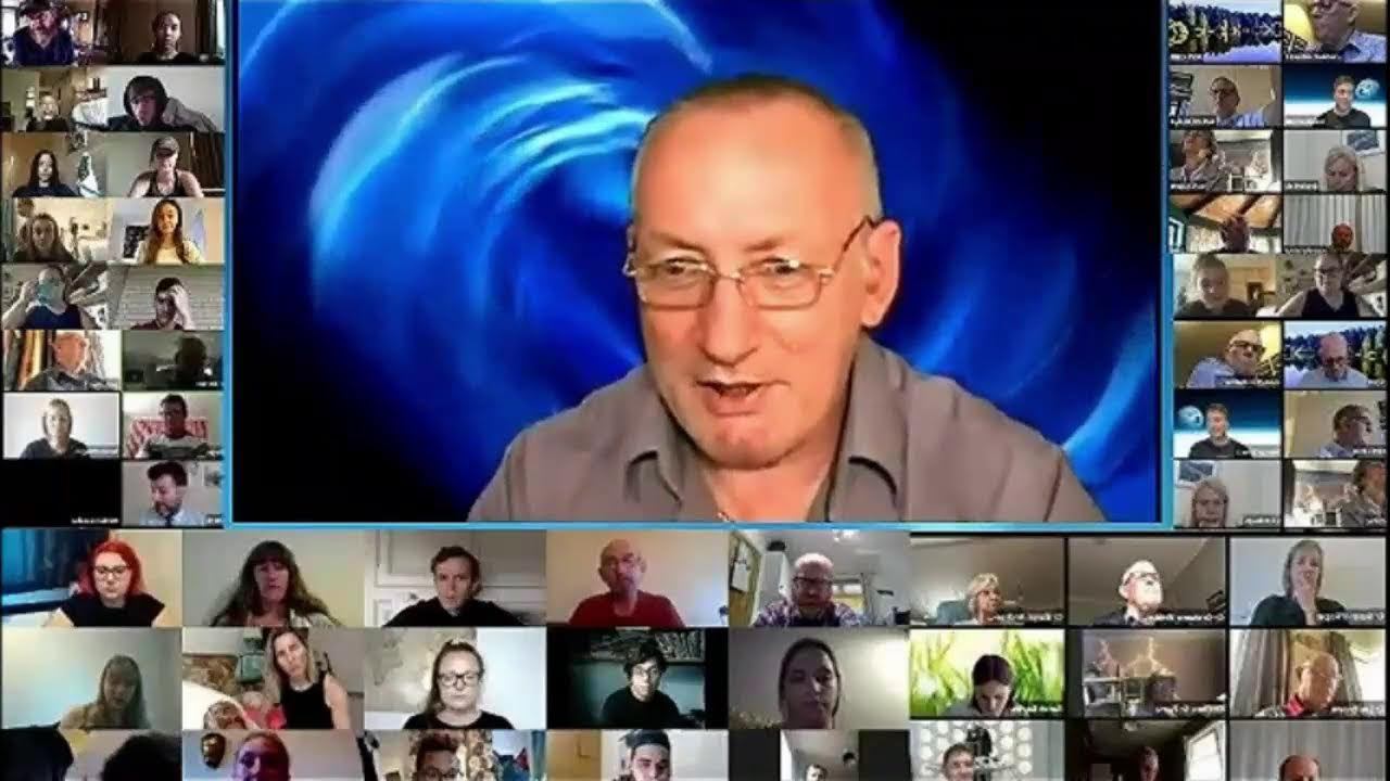 Власть над Сознанием. Высшая астральная Магия ✅ - семинар онлайн смотреть онлайн