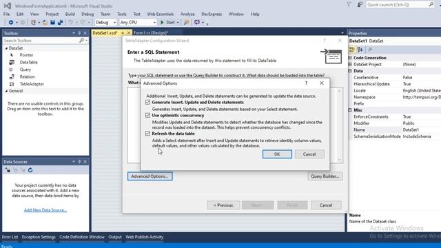 Store Image in SQL Server as Binary смотреть онлайн