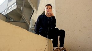 Как научиться делать ЗАДНЕЕ САЛЬТО ОТ СТЕНЫ? ?