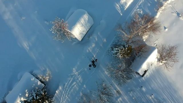 Если бы сказку Дисней снимали в Шерегеше смотреть онлайн