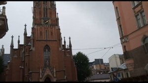 #Covered, buried #cities,Засыпанные,откопанные города,#катастрофа! #RIGA#Youtube, #Rutysh, #Рутыш