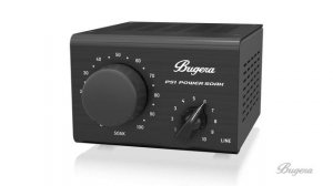 BUGERA POWER SOAK PS1 | Power Attenuator