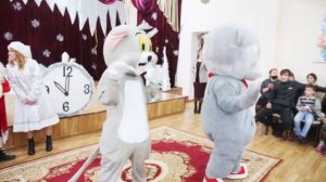 ДОБРО БЕЗ ГРАНИЦ. ИНТЕРНАТ ДОМ №7 ГОРОД ИЗБЕРБАШ.