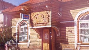 Великий Устюг летом. Путешествие на родину Деда Мороза