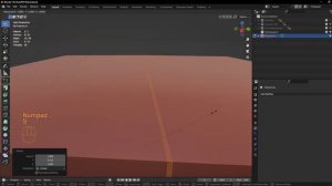 Урок 6 - Уточнение форм, ошибки топологии и скульптинг