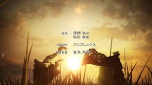 Thunderbolt Fantasy Sword Seekers2 - Opening | His/Story