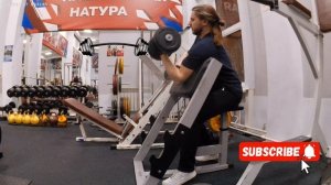 тренажерный зал ?