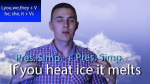 ЛЕГЧАЙШЕЕ ОБЪЯСНЕНИЕ ZERO CONDITIONAL и FIRST CONDITIONAL