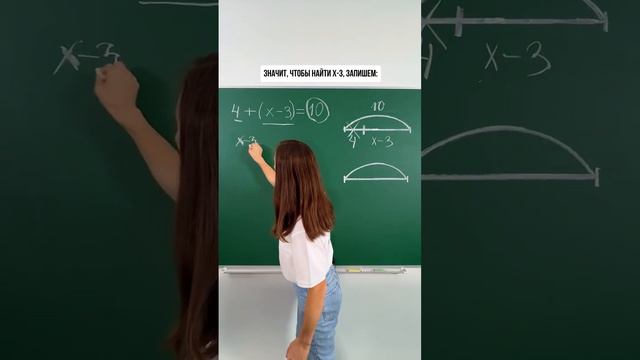 Как решить такое уравнение?🤔