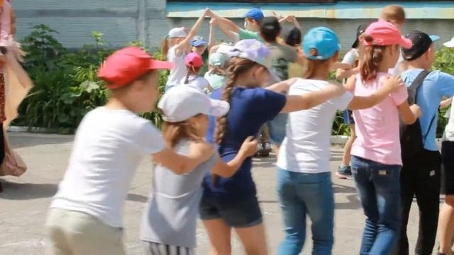 Золотые ворота