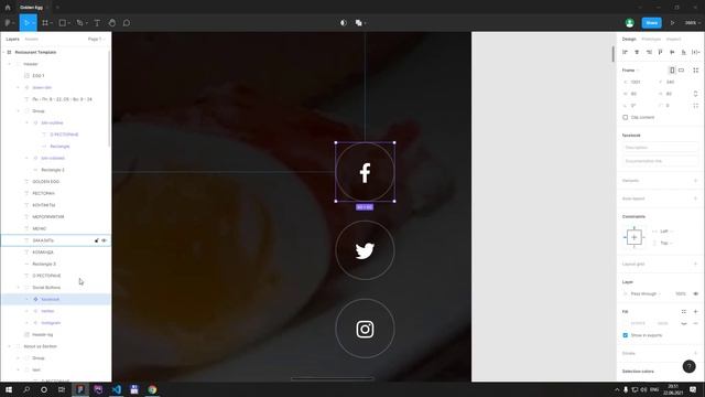 Адаптивная верстка лендинга с нуля | SVG-спрайты, Swiper-слайдер смотреть онлайн